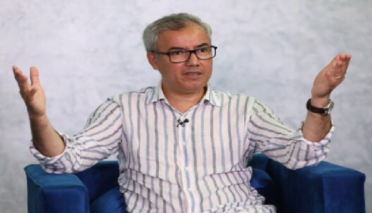 "جلسة مساءلة برلمانية ساخنة تترقب بنموسى والعرايشي بعد الإخفاق الكبير في الأولمبياد."