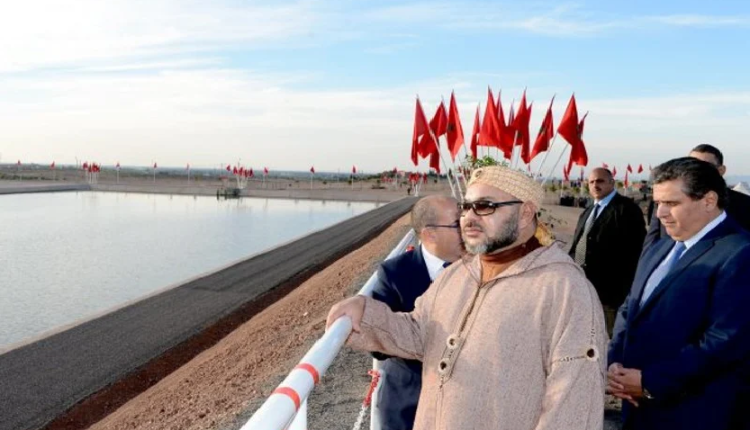 خطاب العرش: جلالة الملك أكد على الترابط بين الماء والطاقة والأمن الغذائي (خبيرة)