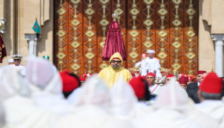 مجلس المستشارين يقيد استعمال صفة “برلماني” ويحظر ألفاظ التهديد والشتم