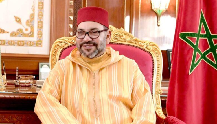 جلالة الملك يهنئ رئيس دولة النيجر بمناسبة العيد الوطني لبلاده