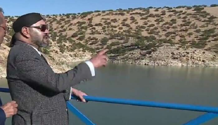 أكاديمي يبين التزام جلالته الراسخ بضمان الأمن المائي