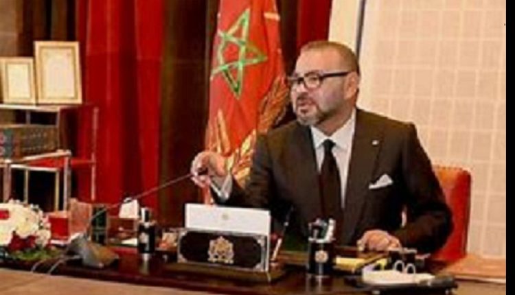 جلالة الملك يهنئ رئيس جمهورية المجر بمناسبة احتفال بلاده بعيدها الوطني