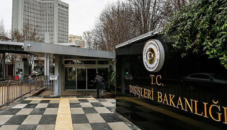 تركيا تندد بالهجوم الإرهابي الواقع في العاصمة الصومالية مقديشو