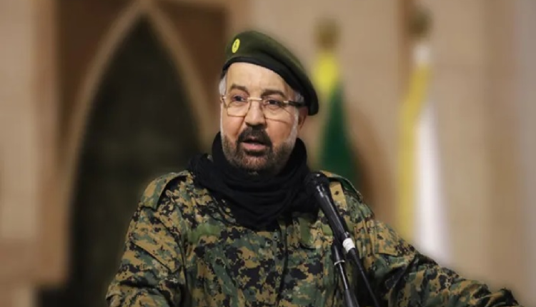 هذا ما كشفته ايران عن أهداف ضربة حزب الله المتوقعة...!