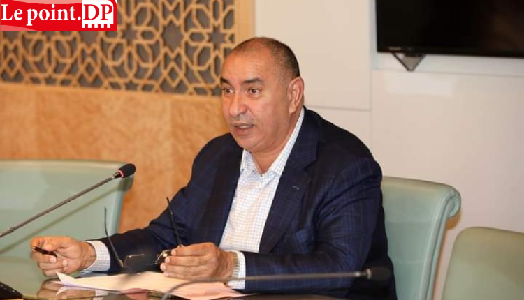 برلماني يستجوب وزير الصحة بشأن انتشار المختلين عقلياً في برشيد"