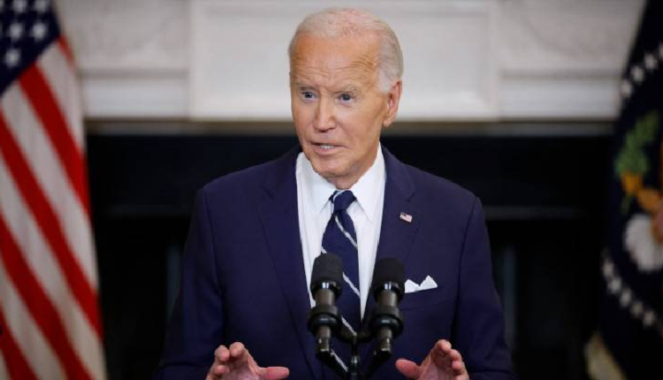 بايدن: اغتيال هنية لا يساعد في التوصل لاتفاق يوقف إطلاق النار