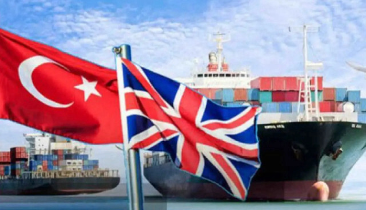 "تركيا والمملكة المتحدة تبرمان اتفاقية جديدة في مجال النقل الجوي"