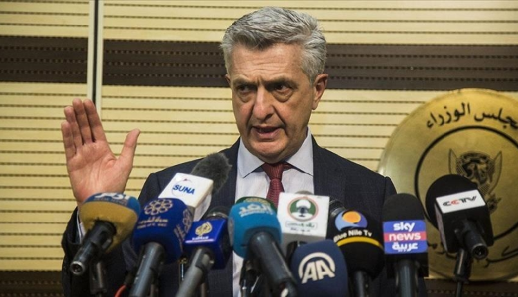 مفوض شؤون اللاجئين: تصاعد الصراع في الشرق الأوسط يمثل كارثة