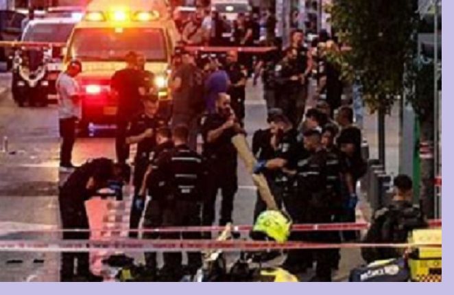 انفجار بتل أبيب أدى لمقتل إسرائيلي