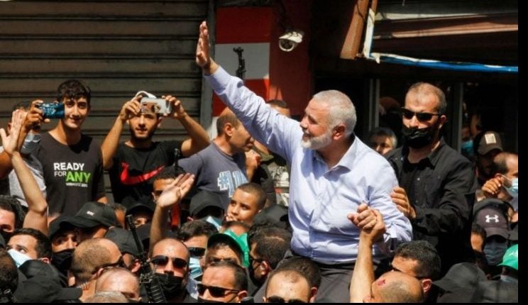 طهران: ينبغي الفصل بين ردنا على إسرائيل ومفاوضات وقف إطلاق النار في غزة