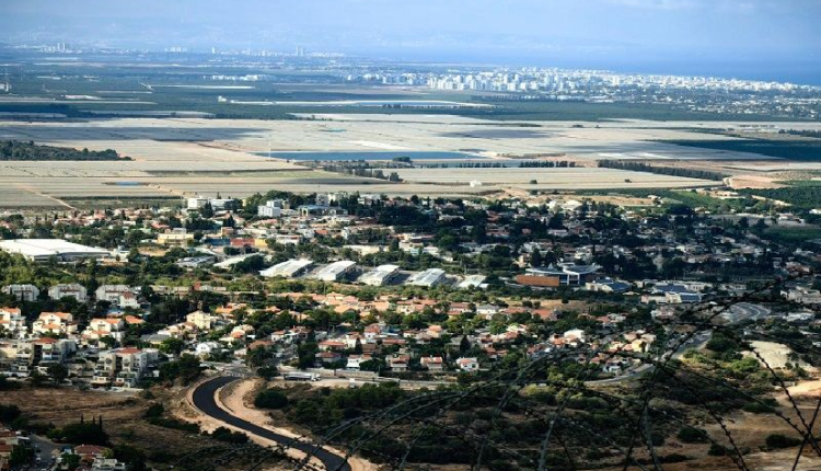 صفارات الإنذار تدوي في عدة مستوطنات بمنطقة الجليل الأعلى