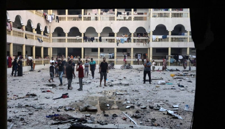 الجيش الإسرائيلي : مقتل 31 عنصرا من حماس