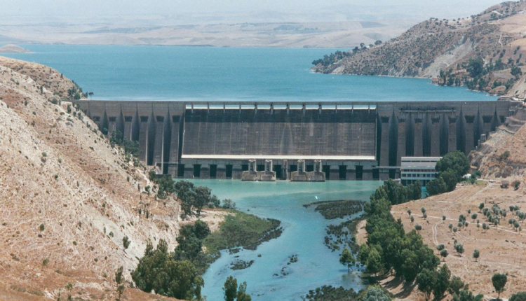 خبير موريتاني يشيد بالسياسة المائية للمملكة بقيادة صاحب الجلالة الملك محمد السادس