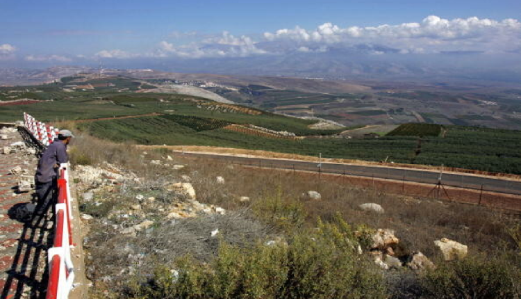 جنوب لبنان : مقتل أربعة أشخاص جراء قصف إسرائيلي