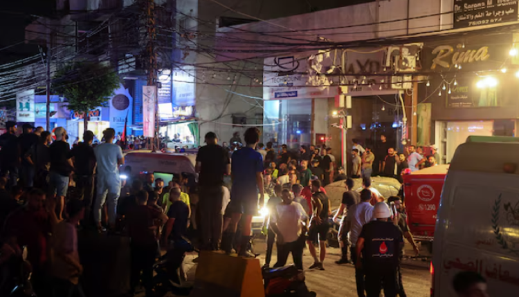 أستراليا تدعو مواطنيها لمغادرة لبنان