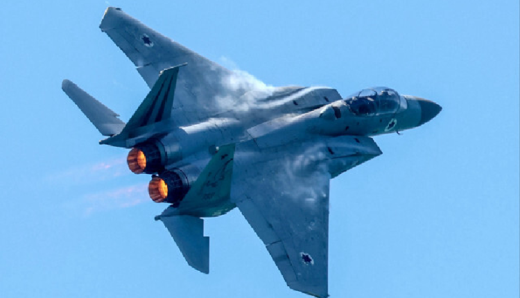 أوستن بحث مع غالانت التحركات الأميركية للدفاع عن إسرائيل