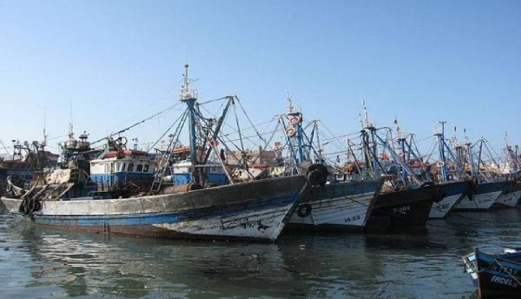 الرباط .. وفد نيجيري يزور المركز الوطني لمراقبة سفن الصيد البحري