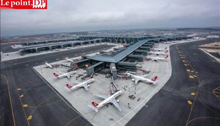 بايدن ووزير خارجيته يشكران تركيا على تنسيقها عملية تبادل السجناء