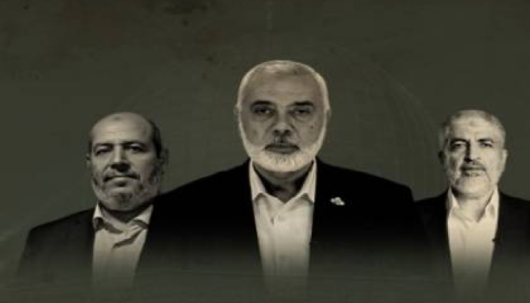 حركة حماس تنكر صحة تقارير بشأن شخصيات معينة بقيادتها خلفاً لإسماعيل هنية