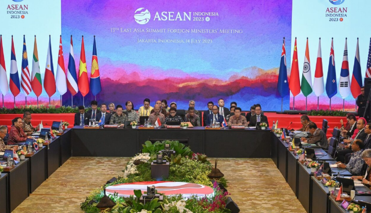 تسليط الضوء بالرباط على شراكة التميز بين المغرب و"آسيان"