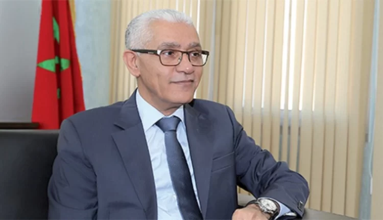 راشيد الطالبي العلمي