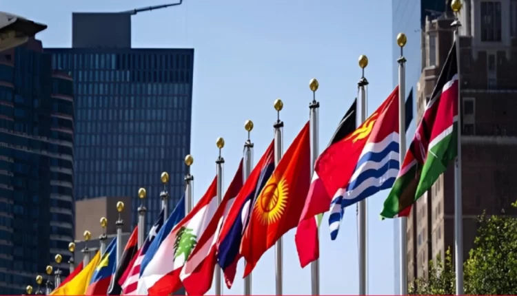 زعماء العالم يجتمعون في "قمة المستقبل" بنيويورك غدا الأحد