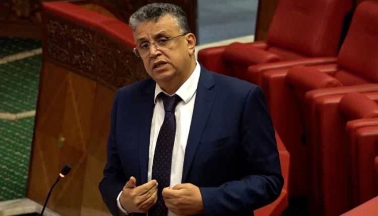 عبد اللطيف وهبي