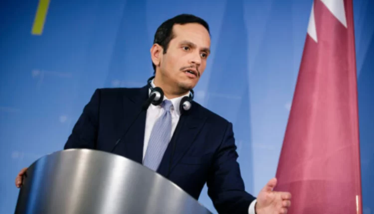 تحذيرات قطرية من تغيير الوضع الديمغرافي لغزة وروسيا تحدر من حرب إقليمية