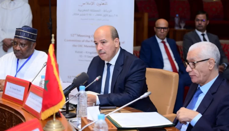 راشيد الطالبي العلمي