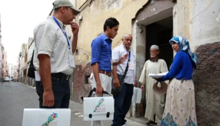 مندوبية الحليمي تبدد ملايير على الإحصاء لجمع معلومات موجودة في “عقود الازدياد”