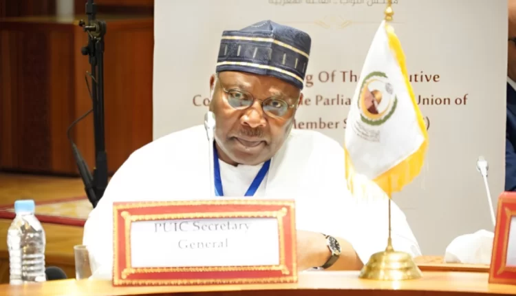 السيد قريشي نياس