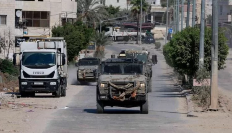 مصرع فلسطينيين اثنين برصاص الجيش الإسرائيلي في طولكرم