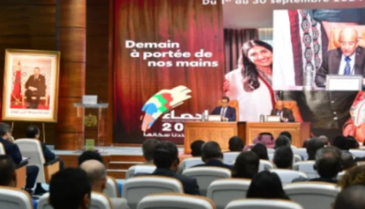 الإحصاء العام للسكان والسكنى 2024