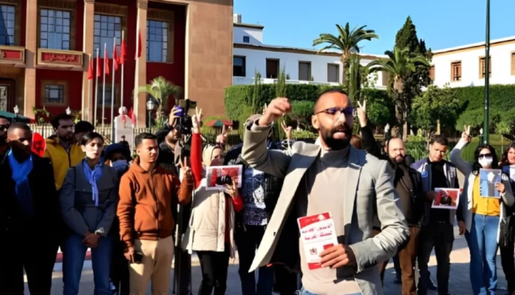 “ضحايا” امتحان المحاماة يهددون وزارة العدل بتنزيل غير مسبوق