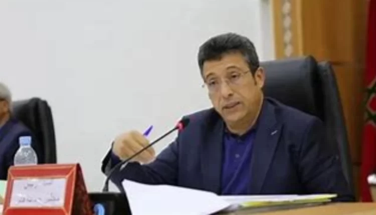 عبد السلام البقالي