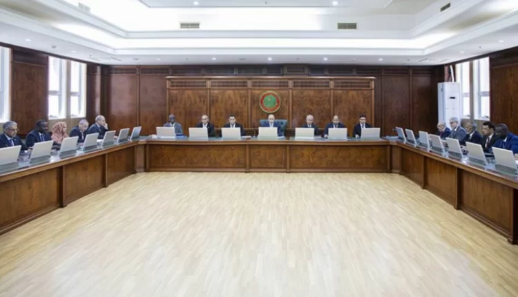 عدد سكان موريتانيا يصل إلى 5 ملايين نسمة