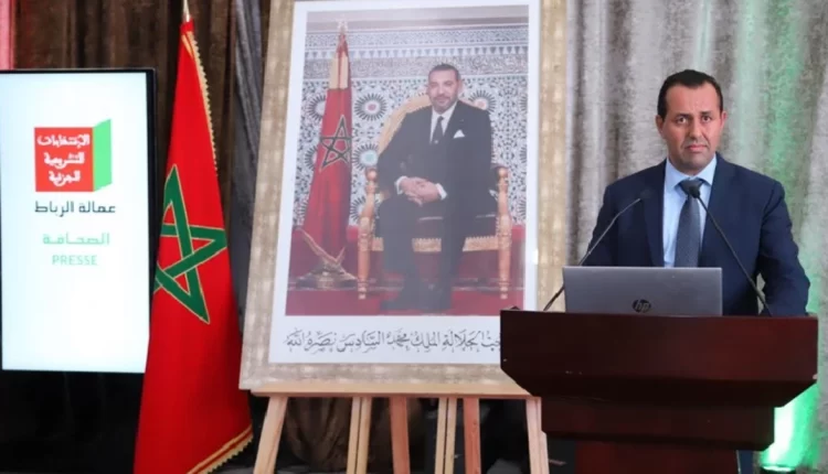 حزب الأحرار يحافظ على مقعده بدائرة المحيط بالرباط