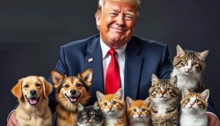 رد ألماني ساخر على ترامب