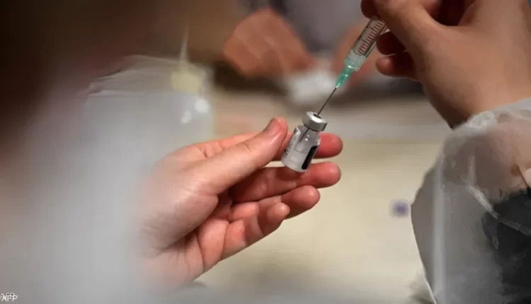 أول لقاح مضاد لفيروس جدري القردة