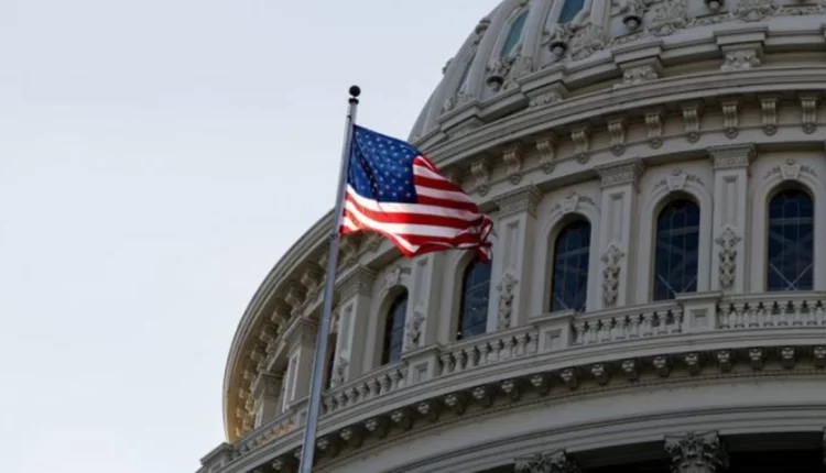 واشنطن تقرر عقوبات على 5 كيانات صينية وباكستانية