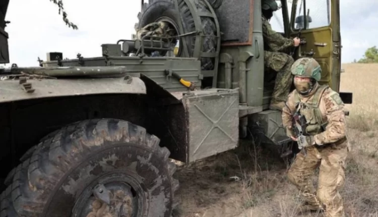 تبادل الأسرى بين روسيا وأوكرانيا: 206 من الجنود يعودون إلى بلدانهم