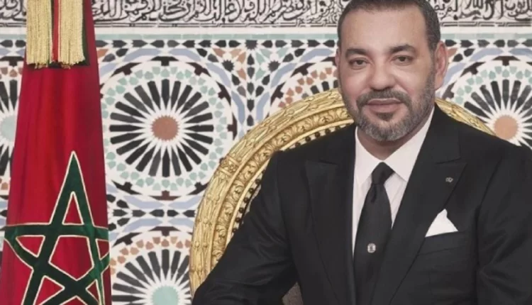 جلالة الملك يصدر عفوه السامي على 638 شخصا بمناسبة عيد المولد النبوي الشريف