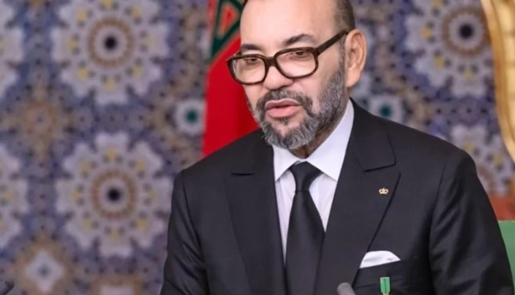 جلالة الملك يهنئ ملوك ورؤساء وأمراء الدول الإسلامية بمناسبة عيد المولد النبوي الشريف