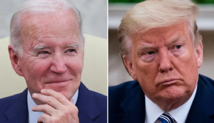 ترامب ينجو من محاولة اغتيال محتملة: تحقيقات مستمرة وبيان من بايدن