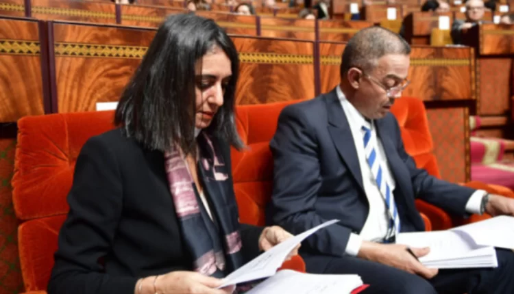 جهود الحكومة في تقليص عجز الميزانية: رؤية شاملة للمستقبل