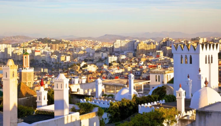 السنغال.. وفد مغربي يشارك في الاحتفال بعيد المولد النبوي بمدينة تيفوان