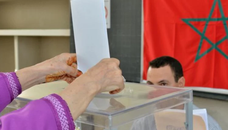 الأغلبية والمعارضة تناقشان تحديات مشاركة الجالية المغربية في الانتخابات