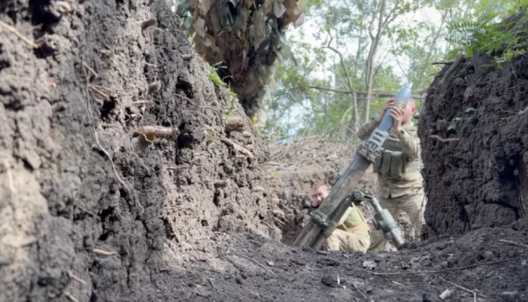 رقم صادم: إصابة أو مقتل نصف مليون شخص في الحرب الروسية الأوكرانية