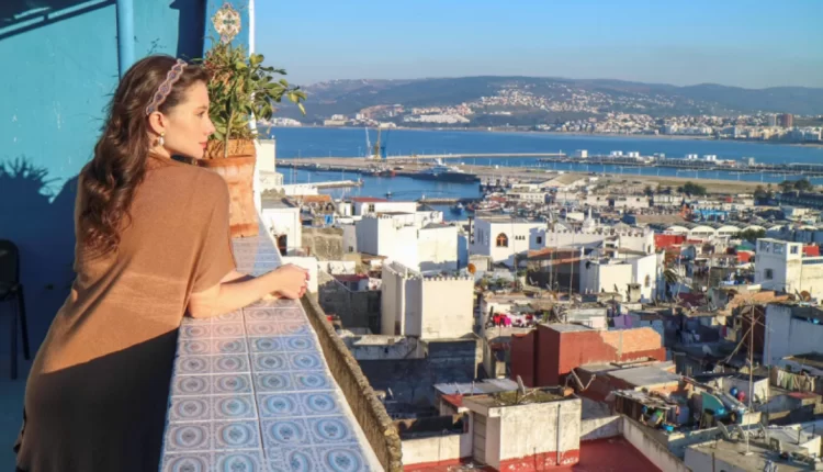 مجلة فرنسية