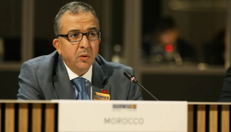 عز الدين فرحان